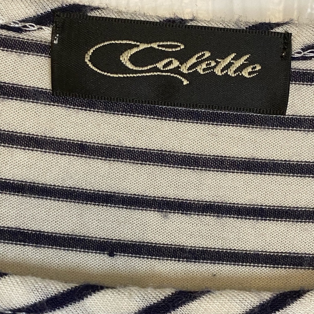 Colette Top - Picture 4 of 8